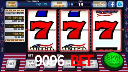 Explore as vantagens do 9096 Bet: serviço profissional e confiabilidade